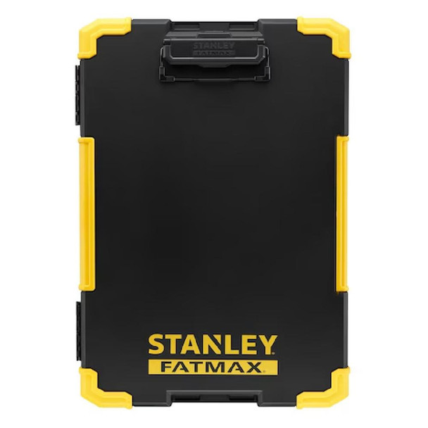  Stanley Prostack Clipboard 