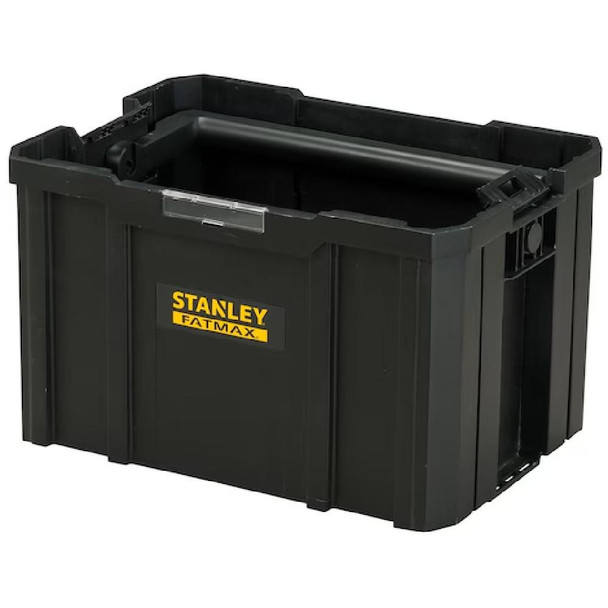  Stanley Fatmax Pro-Stack Hard Tote 