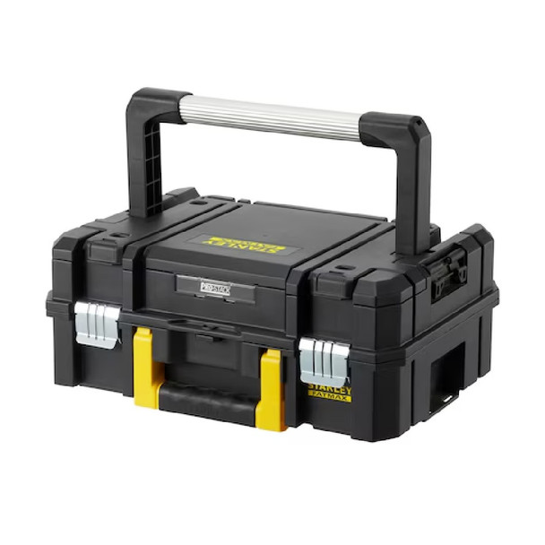Stanley Fatmax Pro-Stack Organiser Top Shallow Box