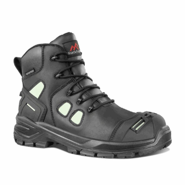  RockFall Sirius RF603 Safety Boot 