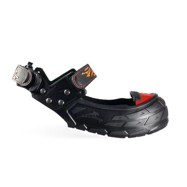  Tiger Grip Visitor Comcort Safety Overshoes 
