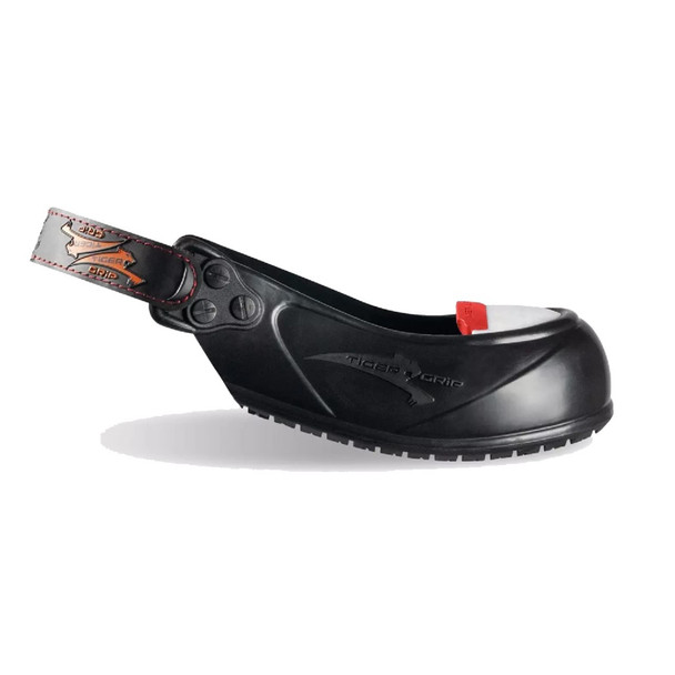 Tiger Grip Visitor Metal Free Safety Overshoes