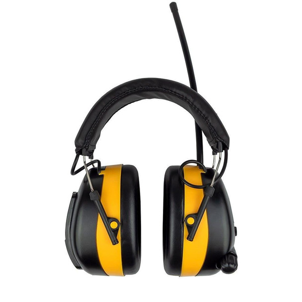 DeWalt DPG658 FM Radio/DAB+ Hearing Protector
