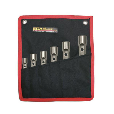 Ega Master Double Ended Socket Set - Total Source