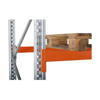 Pallet Racking Frame - Total Source