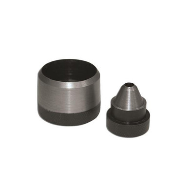Large Punch Roco Hollow Punches - Tekni Industrial