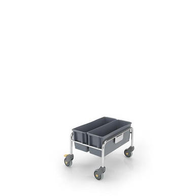 Hydroflex GO - Bucket system for presaturated mops - Anchor Safety