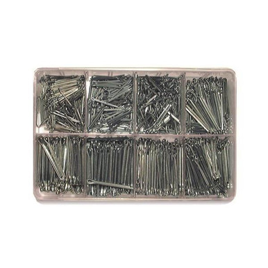 Split Pin Lizard Split Pins (Smaller Size) - Anchor Safety