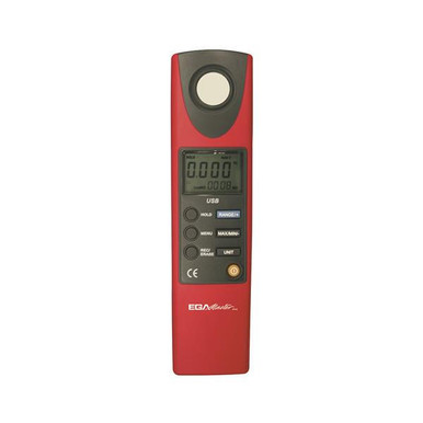 Ega Master Luminometer - Tekni Industrial USA