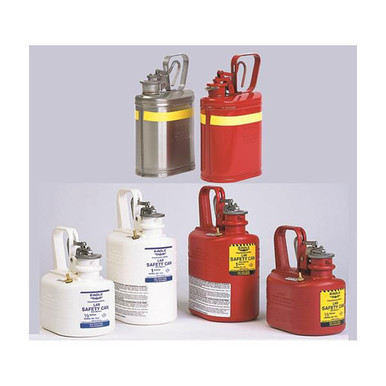 Eagle Laboratory Safety Cans - Total Source