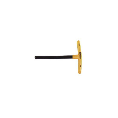 Bondhus Ballpoint Hex T-Handle Driver - Total Source