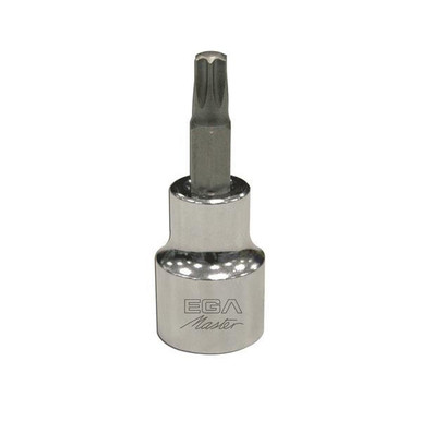 Ega Master Torx Socket Bit Total Source