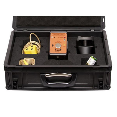 ESD Floor Test Kit - Total Source