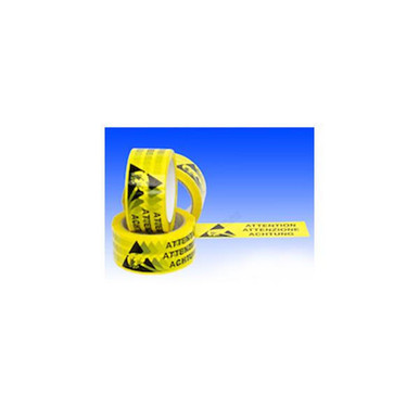 Picture Idea: Esd Awareness Packing Tape