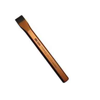 Flat Chisel 250mm X 28mm Dia - Tekni Industrial