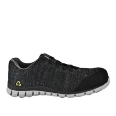 Safety Jogger MORRIS S1P Lightweight Safety Shoe ECO Friendly