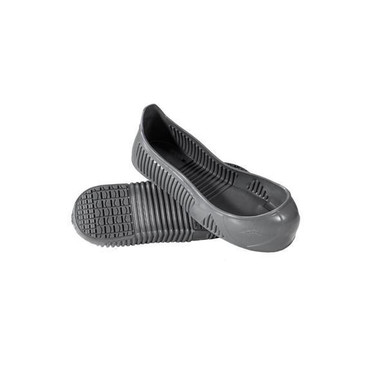 Easy Grip Zwart Antislip overschoen voor Easy Grip Zwart Antislip overschoen voor
