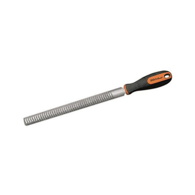 Ega Master Half Round Rasps - Total Source
