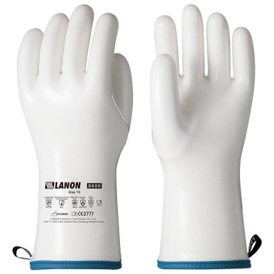 LANON S600 Heat & Cold Resistant Liquid Silicone Gloves