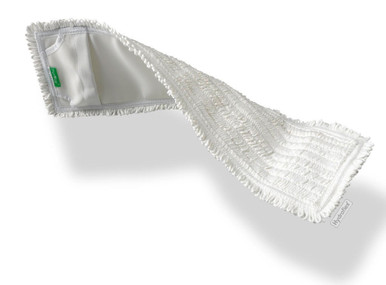 Hydroflex PurMop P40 Reusable Cleanroom Mop autoclavable, washable