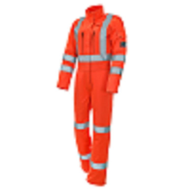 4692 ProGARM 4692 Ladies Coverall - Tekni Industrial USA