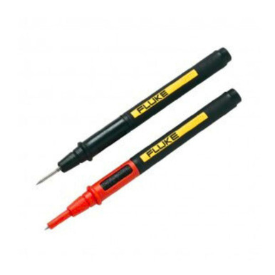 Fluke TP175E Twist Guard Test Probes / 4mm Adaptors