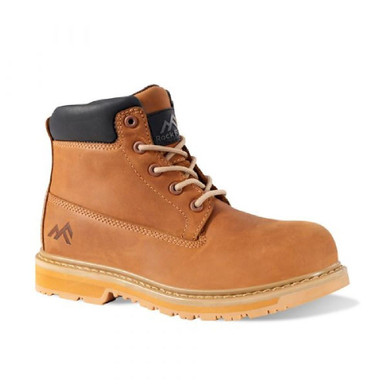 Rockfall Rf987 Rock Fall RF952 Tanzanite Womens Fit Waterproof Safety Boot