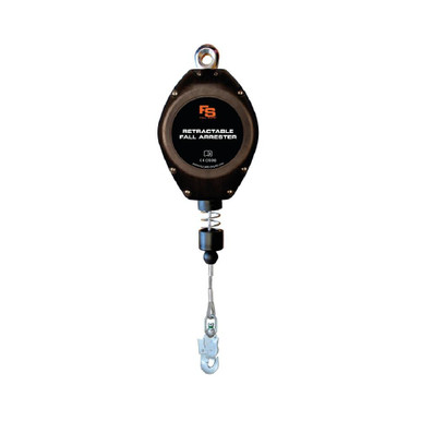 Fall Safe Fall Arrest Block