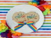 1 Dozen Pride Traditional Biscochitos