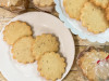 Sugar Free Traditional Biscochitos