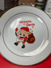 Biscochitos for Santa Gift