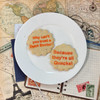 Dad Joke Biscochitos