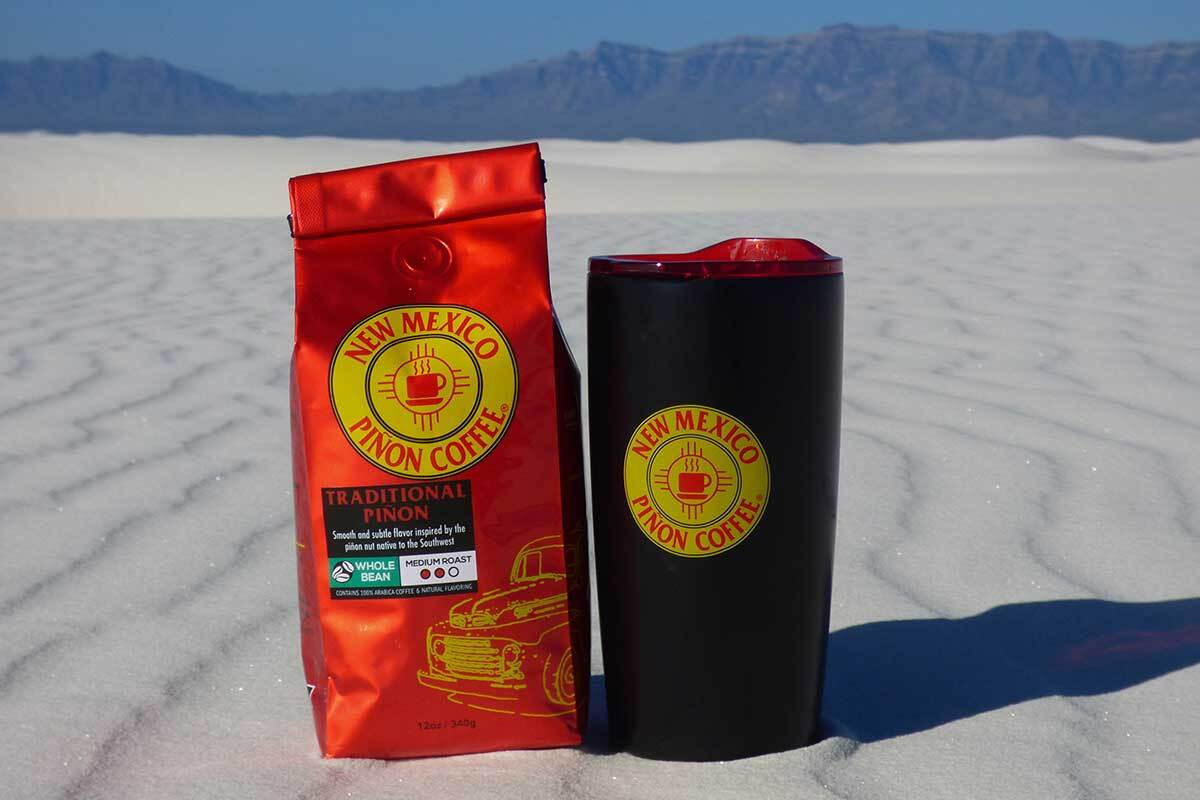 New Mexico Pinon Coffee Company