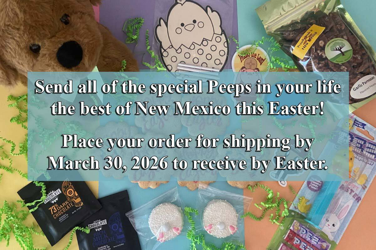 Easter Gift Collection