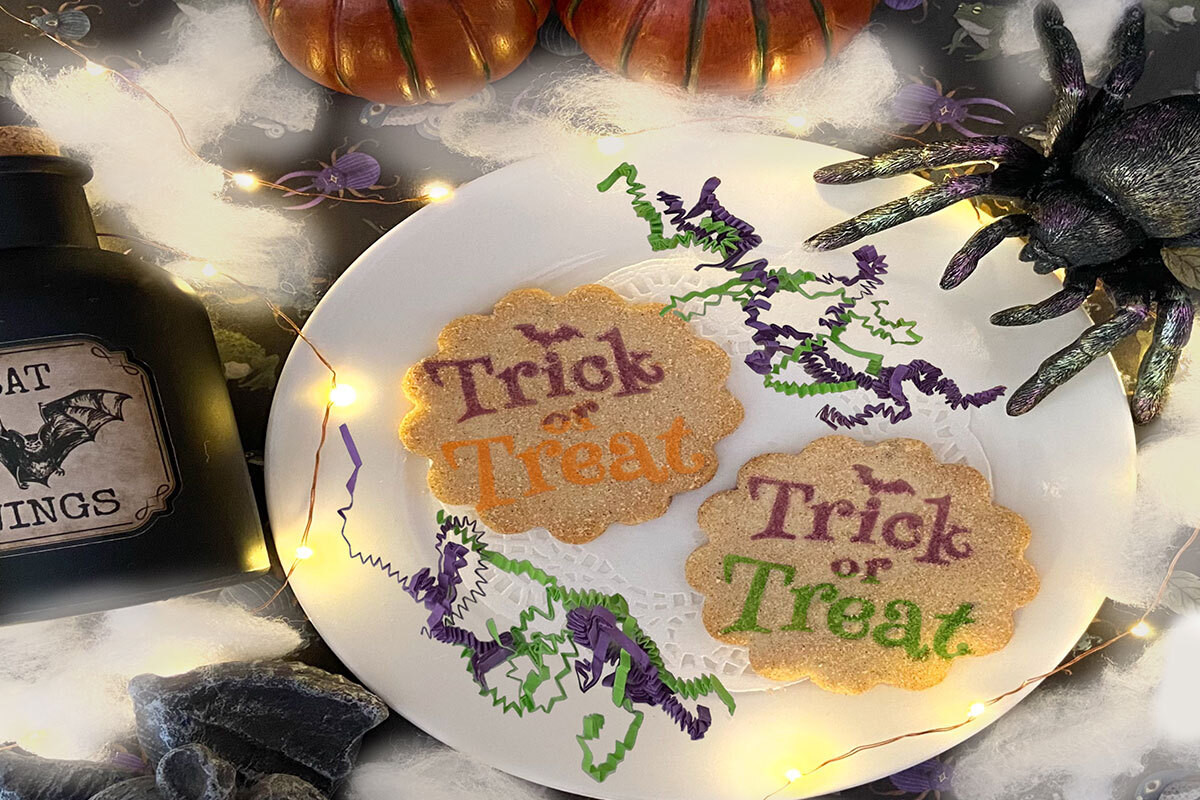 Halloween Collection