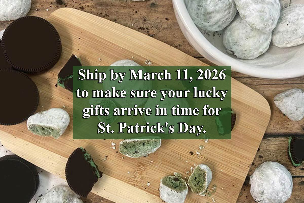 St. Patrick's Day Collection