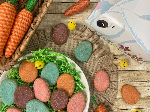 Bite Size Bunny Gift Box