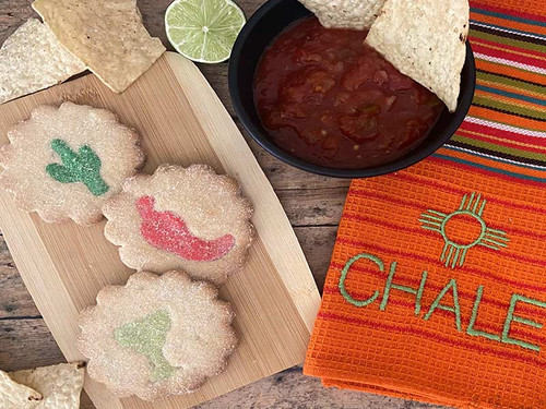 1 Dozen Cinco De Mayo Design