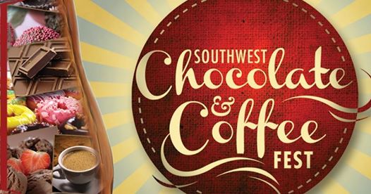 coffee and chocolate festival