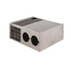 Furnace; LP; 25000 BTU; Maximum Ducted; 7-1/2 Inch Height x 17 Inch Width x 20 Inch Depth; Automatic Direct Spark Ignition; Do Not Require Exterior Access Doors