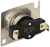 Furnace Limit Switch; For Suburban Furnace NT-30SP / NT-34SP/ NT-24/ NT-30/ NT-34/ NT-24M/ NT-30M/ NT-34M/ NT-24S/ NT-30S/ NT-34S/ P-30S
