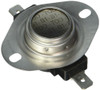 Furnace Limit Switch; For Suburban Furnace NT-20 SE