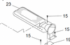 Suburban Furnace Burner 010865 (SF/SFQ Series)