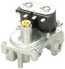 Furnace Gas Valve; For Use With Suburban Furnace SF-20/ SF-25/ SF-30/ SF-35/ SF-42/ SF-20F/ SF-25F/ SF-30F/ SF-35F/ SF-42F