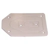 Furnace Gasket; Furnace Burner Access Door Gasket And Electrode Gasket; Fits Suburban Furnace NT-12/ NT-16/ NT-20/ NT-12S/ NT-16S/ NT-20S/ NT-12SP/ NT-16SP/ NT-20SP/ NT-24/ NT-30/ NT-34/ NT-24M/ NT-30M/ NT-34M/ NT-24S/ NT-30S/ NT-34S/ NT-24SP/ NT-30SP/ NT-34SP/ NT-40/ P-30/ P-40