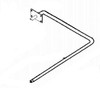 Furnace Manifold; Use With Suburban Furnace Model P-40/ NT40