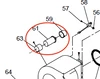 Furnace Motor Capacitor; For Suburban Furnace P-40S