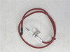 Igniter Electrode; For SF20/ 25/ 30/35Q/ SF20/ 25/ 30/ 35FQ Furnace Models; Single Electrode