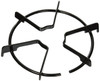 Stove Grate; For Suburban Stove SDN2/ SDN3; Round; Covers One Burner
