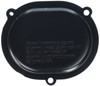 Suburban Water Heater Element Cover with Gasket 090681 (SW-Series)